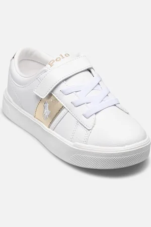 Ralph Lauren Frazier Ps - Sneakers - Taglia 27