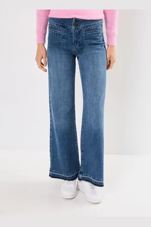 FIVE JEANS 25641 LOU JEANS - Abbigliamento - Taglia 25