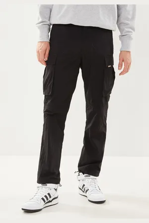 Sixth June CARGO PANTS WITH SIDE POCKETS l - Abbigliamento - Taglia S