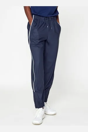 Rains Pants Regular Reflective N - Abbigliamento - Taglia XS