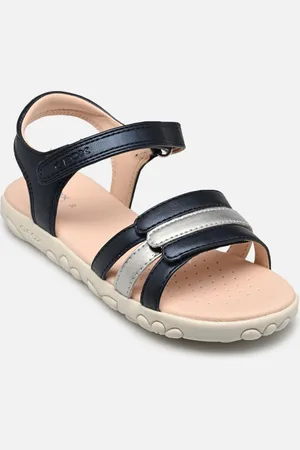 Geox J Sandal Haiti Girl J458ZD - Sandali e scarpe aperte - Taglia 24