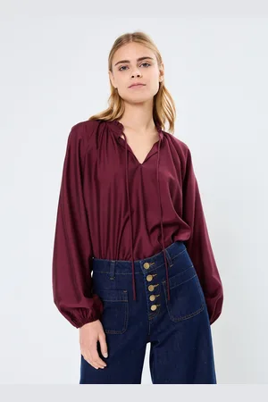 Ichi IHKARLANI LS - Abbigliamento - Taglia 36