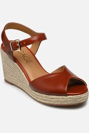 BOCAGE HAYDEN - Sandali e scarpe aperte - Taglia 36