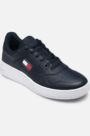 Tommy Hilfiger TJM RETRO BASKET ESS - Sneakers - Taglia 40