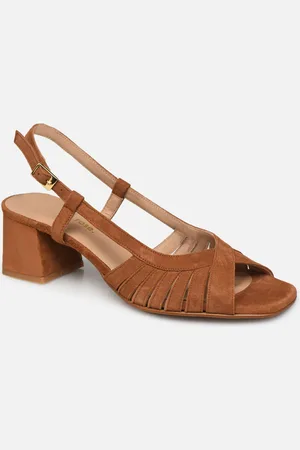 Georgia Rose Toline - sandales - Sandali e scarpe aperte - Taglia 35