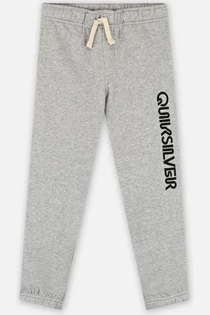 Quiksilver Graphic Jogger Boys - Abbigliamento - Taglia 2A