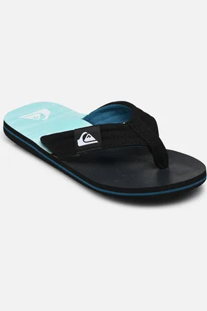 Quiksilver MOLOKAI LAYBACK II YOUTH - Infradito - Taglia 28