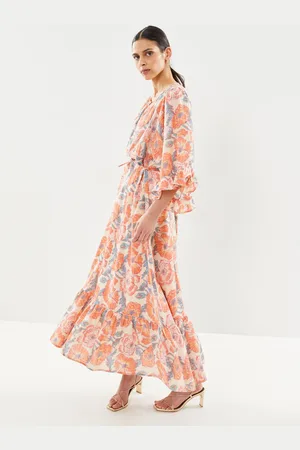 Swildens Robe Faith - Abbigliamento - Taglia 34