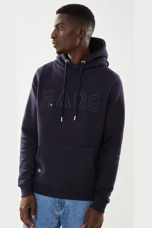 Hagg HOODIE M - Abbigliamento - Taglia S