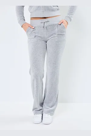 Juicy Couture Del Ray Pant - Abbigliamento - Taglia M
