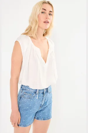 FRNCH Solenne-F12779 - Abbigliamento - Taglia S