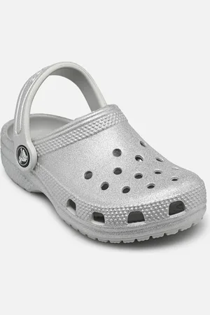 Crocs Classic Glitter Clog - Sandali e scarpe aperte - Taglia 19 - 20