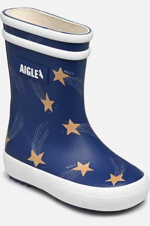 Aigle Baby Flac Play 2 - Stivali - Taglia 22