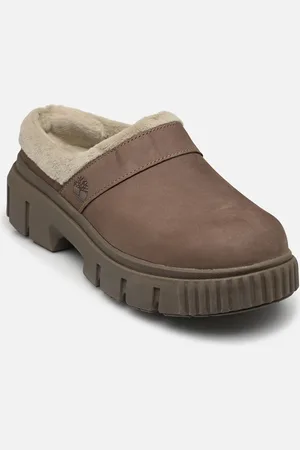 Timberland GREYFIELD WARM LINED SHOE - Zoccoli - Taglia 37