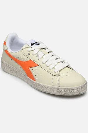 Diadora Game L Fluo Wax - Sneakers - Taglia 36