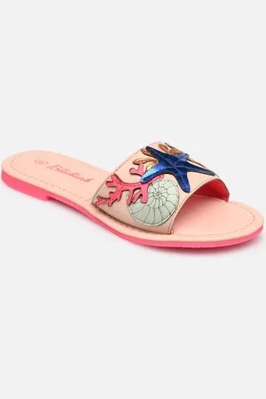 Billieblush Sandales - U19302 - Fille - Sandali e scarpe aperte - Taglia 28