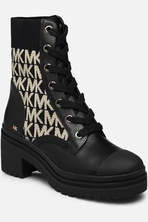 Michael Kors BREA BOOTIE - Stivaletti e tronchetti - Taglia 37