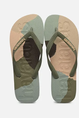 Havaianas HAV. TOP LOGOMANIA COLORS II - Infradito - Taglia 39 - 40