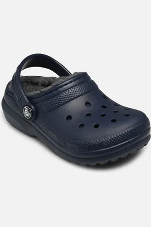 Crocs Classic Lined Clog - Sandali e scarpe aperte - Taglia 19 - 20