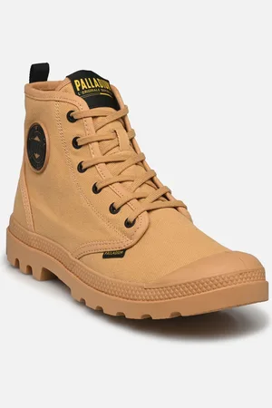Palladium PAMPA INTERCEPTOR - Stivaletti e tronchetti - Taglia 40