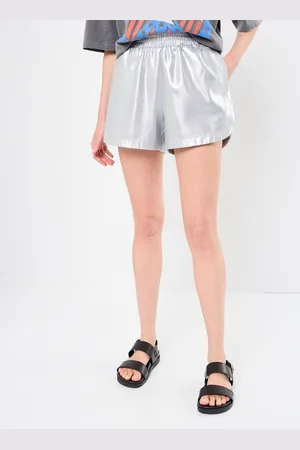 Noisy May NMEFFI NW SHORTS - Abbigliamento - Taglia L