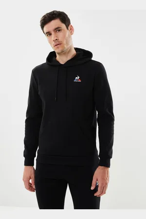 Le Coq Sportif ESS Hoody N°2 M - Abbigliamento - Taglia XS