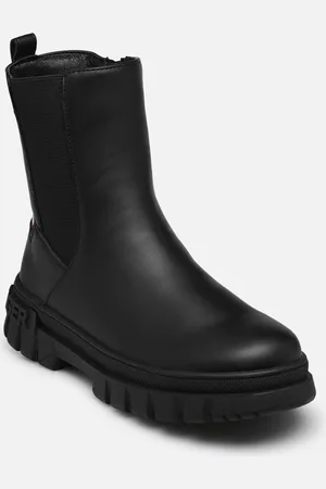 Tommy Hilfiger Chelsea boot C - Stivaletti e tronchetti - Taglia 30