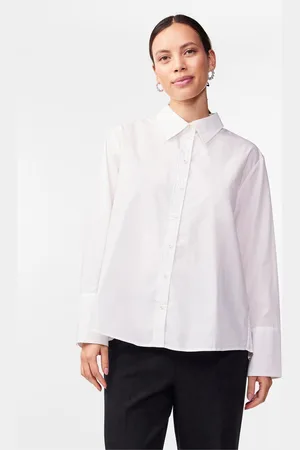 Y.A.S Yasroya Ls Shirt S - Abbigliamento - Taglia S