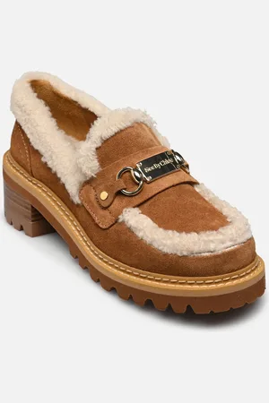 See by Chloé Juliet Loafer - Mocassini - Taglia 39