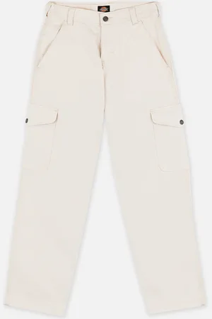 Dickies Duck Canvas Cargo W - Abbigliamento - Taglia 24