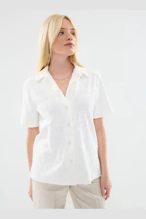 UGG SHIRINA TOP BLOCK - Abbigliamento - Taglia XS
