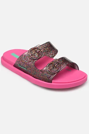 Ipanema FOLLOW PRINT KIDS - Sandali e scarpe aperte - Taglia 25 - 26