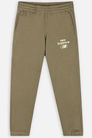 New Balance Essentials Reimagined French Terry Sweatpant - Abbigliamento - Taglia 10 - 11A