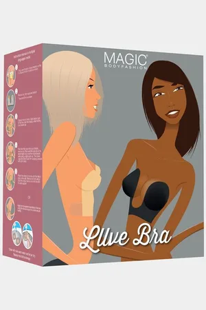 MAGIC Bodyfashion Luve Bra - Abbigliamento - Taglia 6A