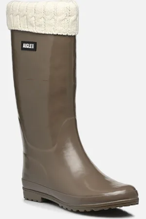 Aigle Eliosa Winter W - Stivali - Taglia 36