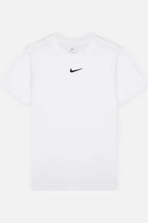 Nike G Nsw Tee Essntl Bf - Abbigliamento - Taglia 6 - 8A