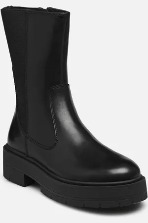 Geox D SPHERICA EC7 D36VDK00043C9999 - Stivaletti e tronchetti - Taglia 36