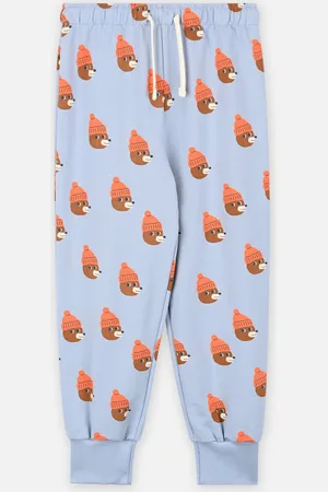 Tiny Cottons Bears Sweatpant - Abbigliamento - Taglia 4A