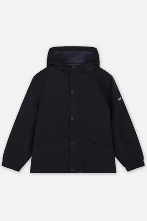 Aigle Coupe-Vent - M56010 - Enfant Mixte - Abbigliamento - Taglia 4A
