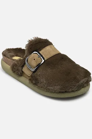 Scholl IVY BIG BUCKLE COLLECTION - Zoccoli - Taglia 37
