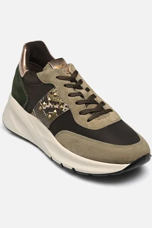 Nero Giardini I411527D - Sneakers - Taglia 36