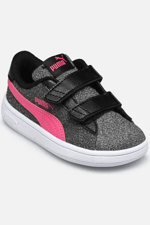 PUMA Inf Smash Glitz Glam V - Sneakers - Taglia 21