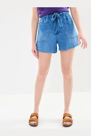 FIVE JEANS 97160 Steevy Short - Abbigliamento - Taglia 24
