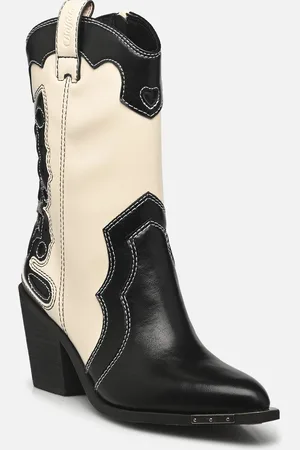 Buffalo WEST BOOT MID - Stivaletti e tronchetti - Taglia 37