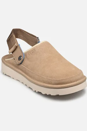 UGG M GOLDENCOAST CLOG - Pantofole - Taglia 40