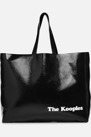 The Kooples AFSA29013K - Borse - Taglia T.U