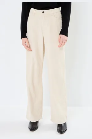 B YOUNG BYDANNA PANTS - - Abbigliamento - Taglia 36