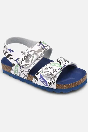 Kickers Summerkro - Sandali e scarpe aperte - Taglia 22