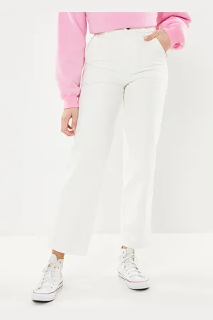 Dickies Duck Canvas Pant W - Abbigliamento - Taglia 24
