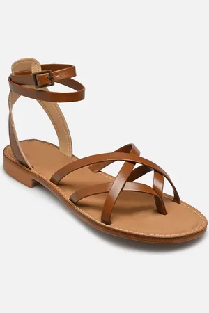 Semerdjian Puma Zeus - Sandali e scarpe aperte - Taglia 36
